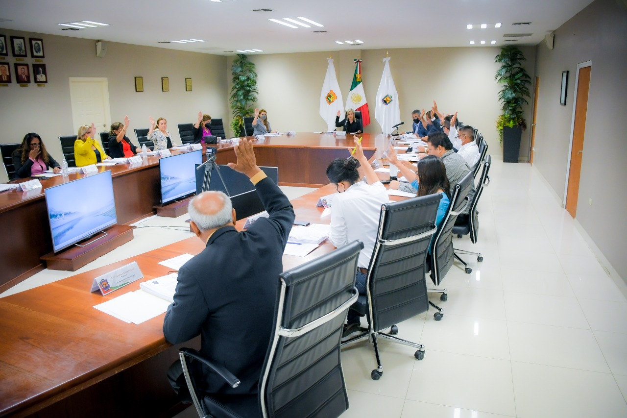 Aprueba Cabildo de Piedras Negras 3 programas de apoyo a la educación