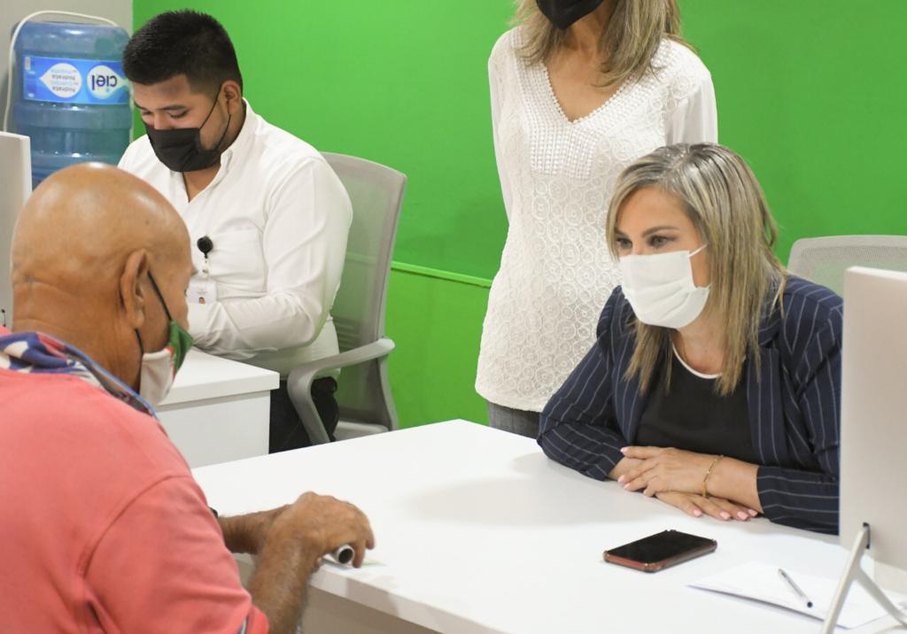 Arranca este sábado el programa “cada quien su plaza” en PN