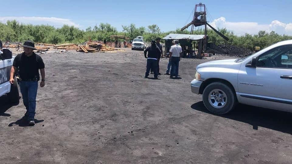Mata gobierno de AMLO esperanza de <br>vida; rescate de mineros en 11 meses