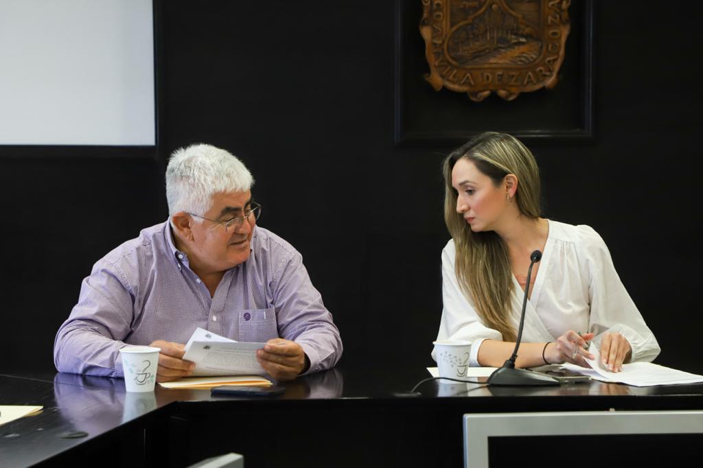 Selecciona Congreso terna para <br>elegir a nuevo titular de la ASE