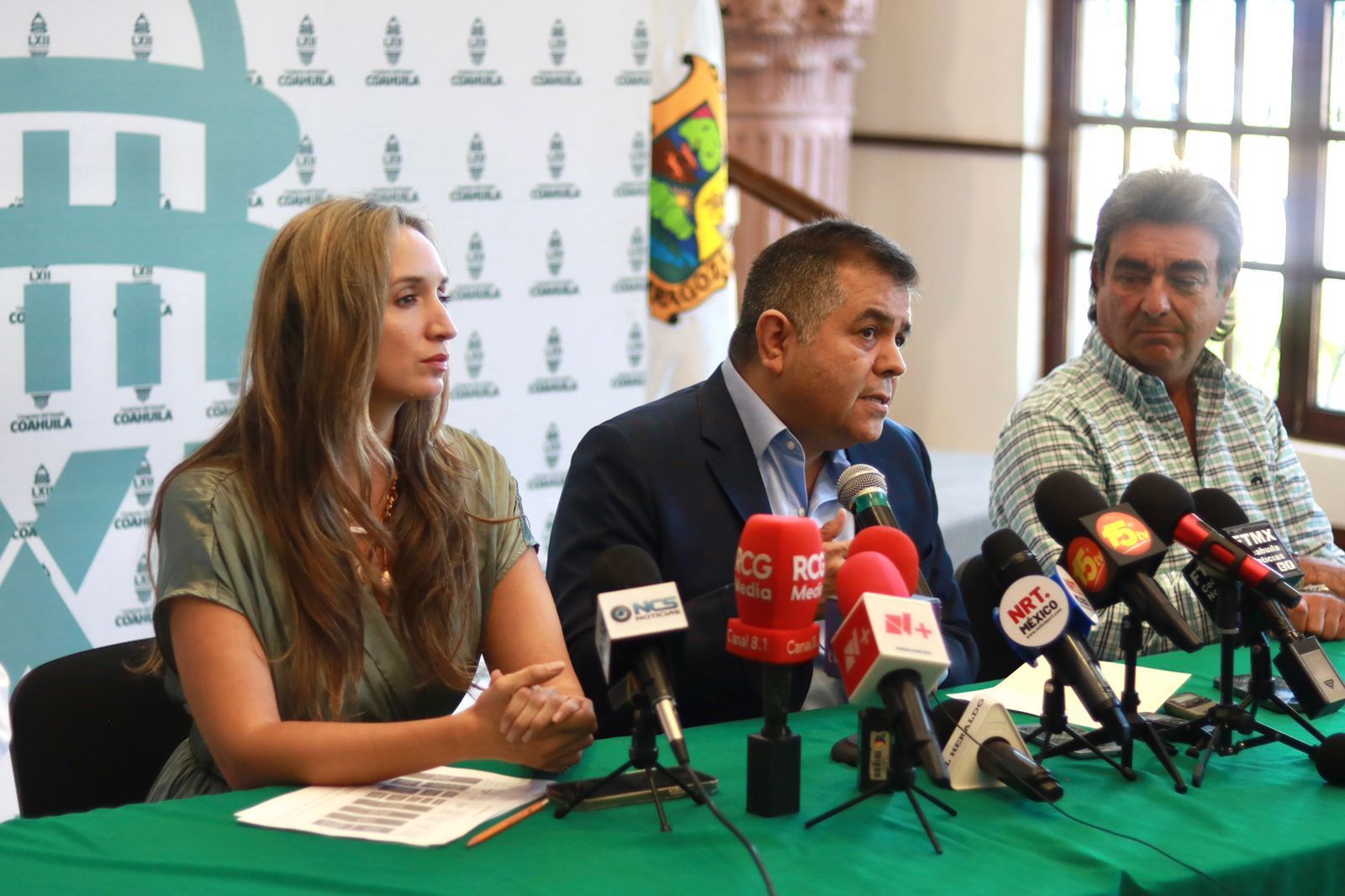 Congreso del Estado da a conocer proceso legislativo para selección de Auditor Superior del Estado