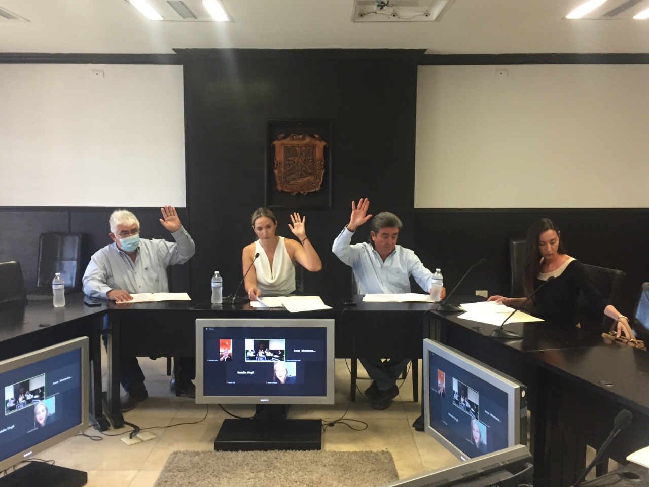 Expide Congreso convocatoria para designar <br>nuevo Auditor Superior del Estado