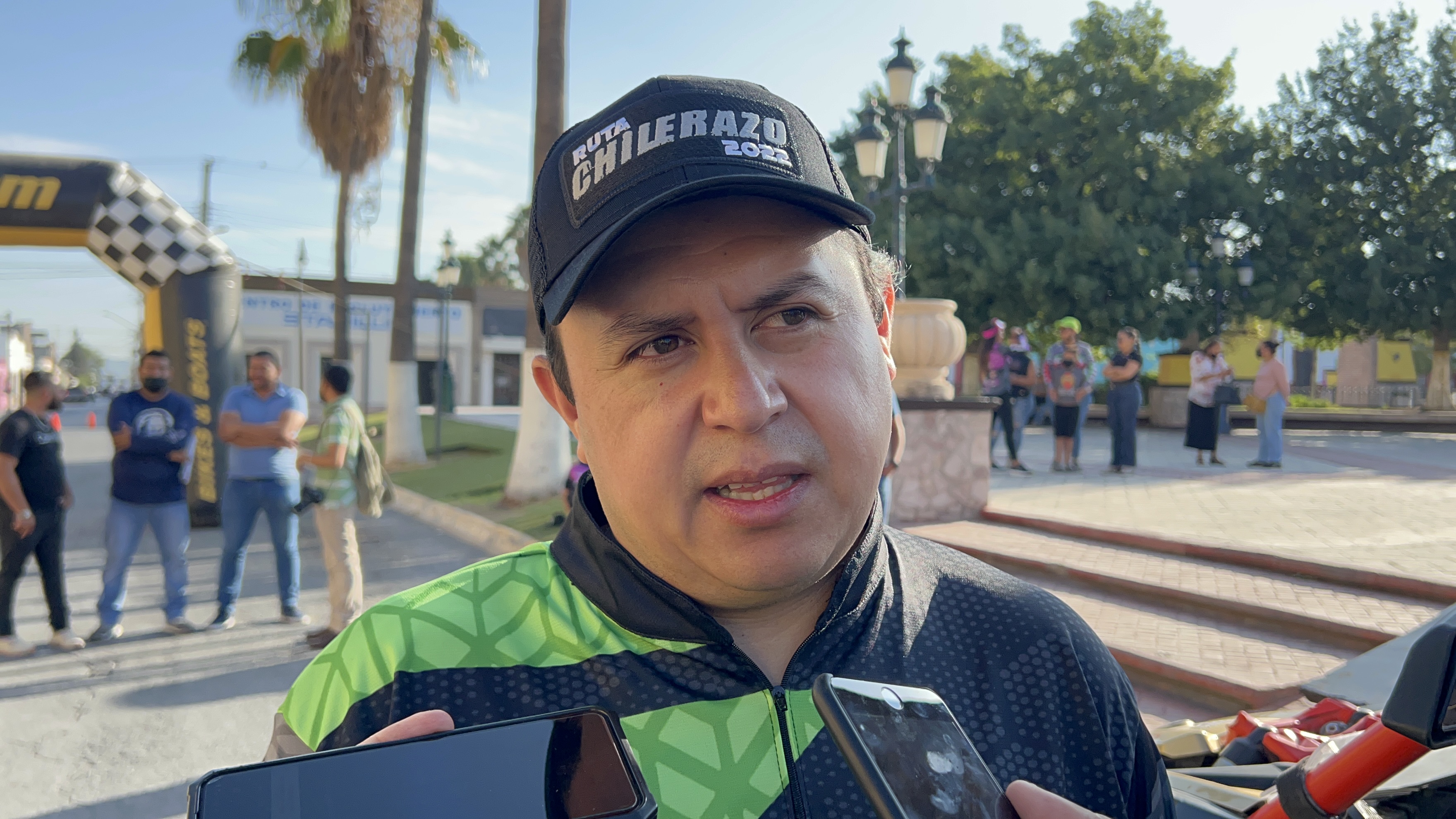 Paga gobierno de Chema Morales el 90 % de la deuda de Ramos Arizpe 