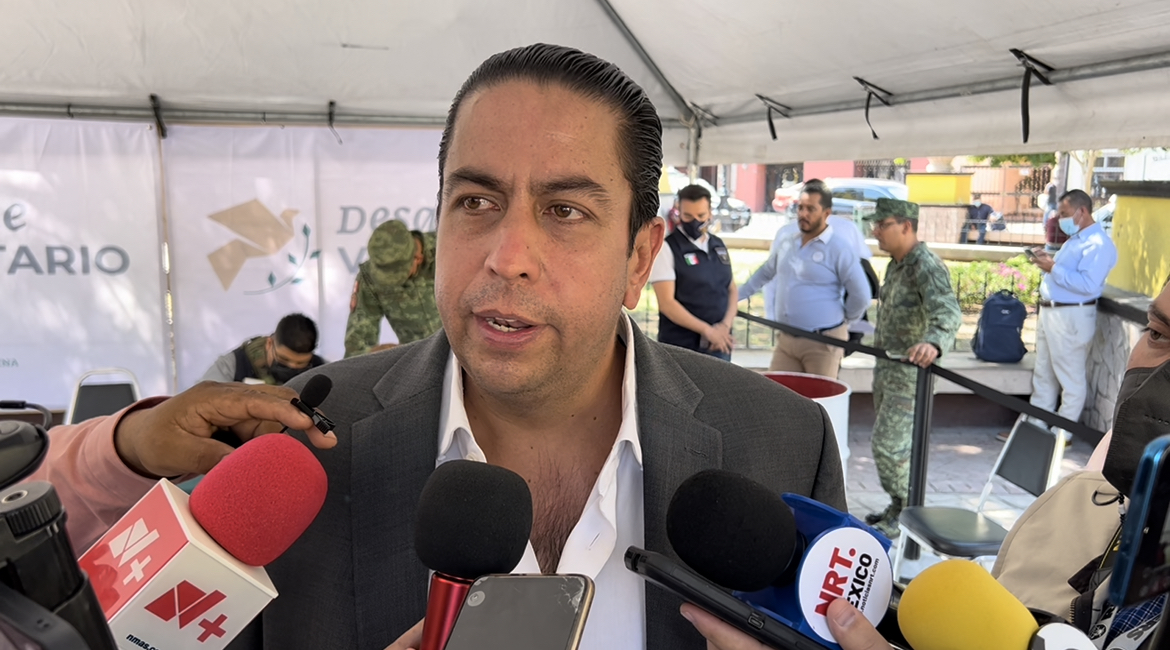 Revivimos el turismo en Ramos Arizpe: Chema Morales 