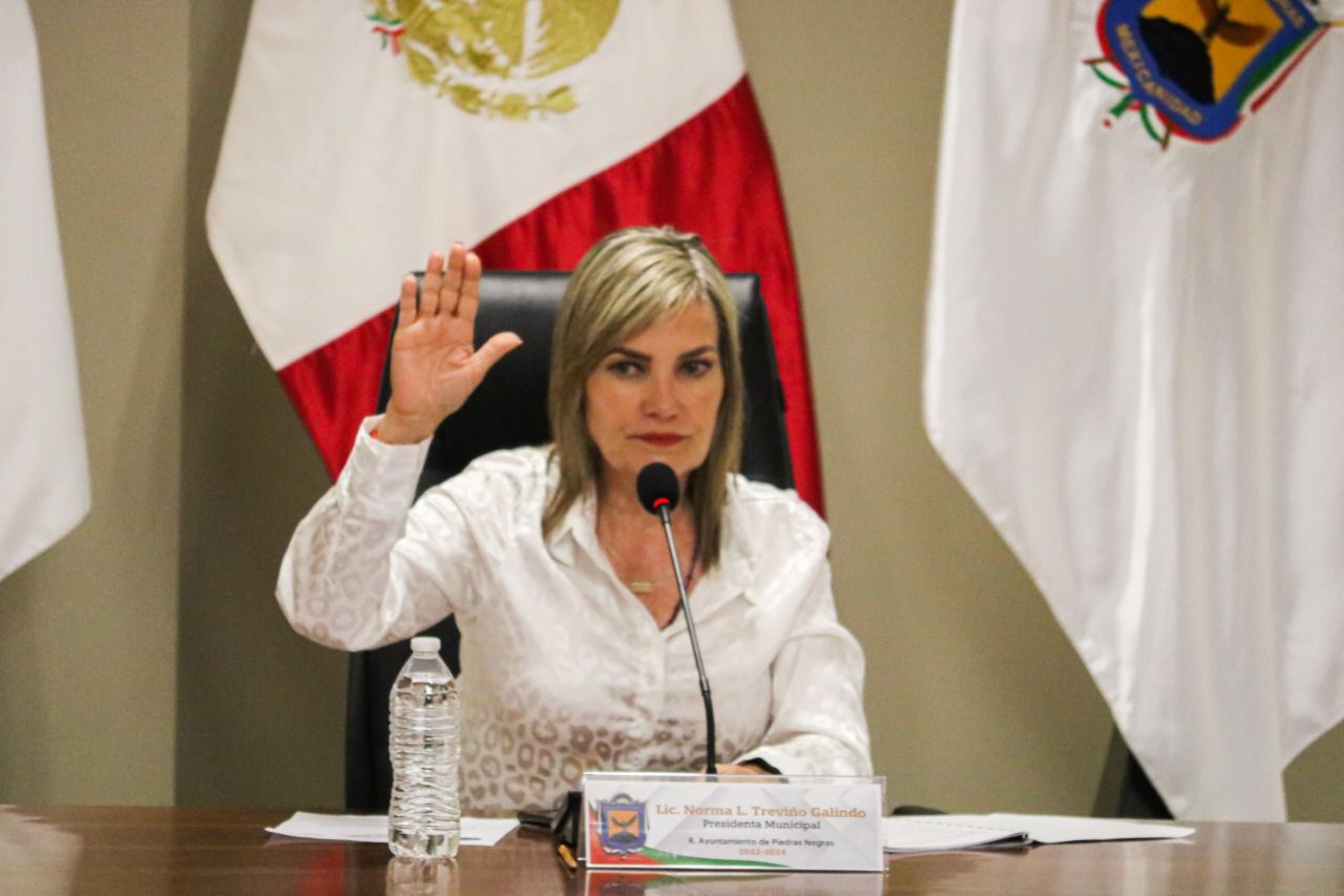 Exhorta Norma Treviño a extremar precauciones durante celebraciones de Pascua