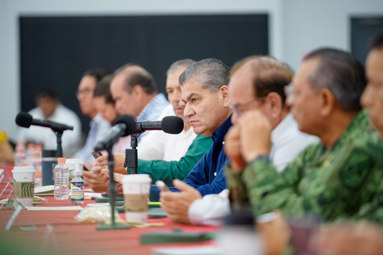 En Coahuila, el uso de cubrebocas <br>deja de ser obligatorio: MARS