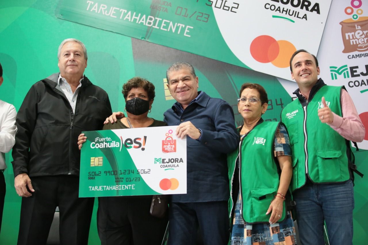 Reitera MARS su compromiso por <br>trabajar en unidad con los 38 municipios