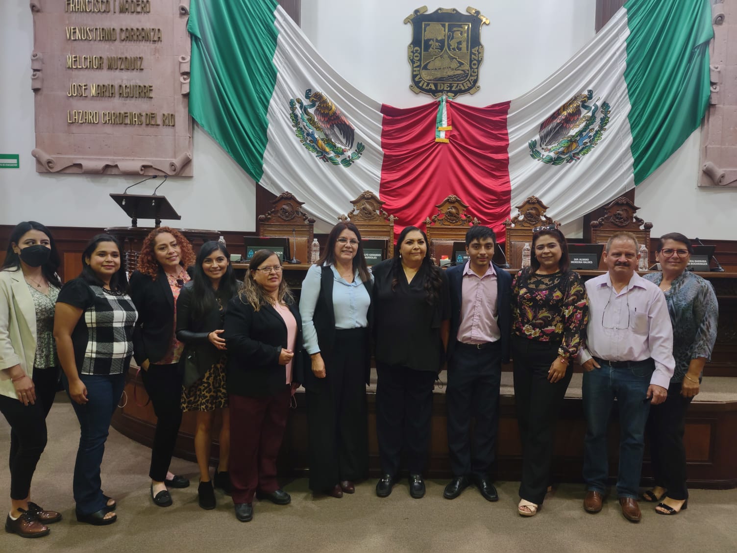 “La discapacidad no es contagiosa, la discriminación sí”: Kevin Ramírez