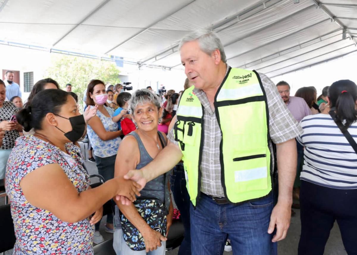 Llegarán grupos de seguridad a 100 mil integrantes: Chema Fraustro