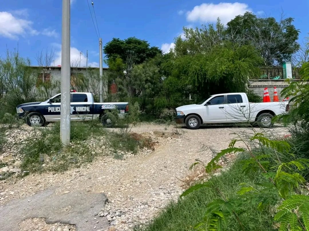 Muere joven por sobredosis en Acuña