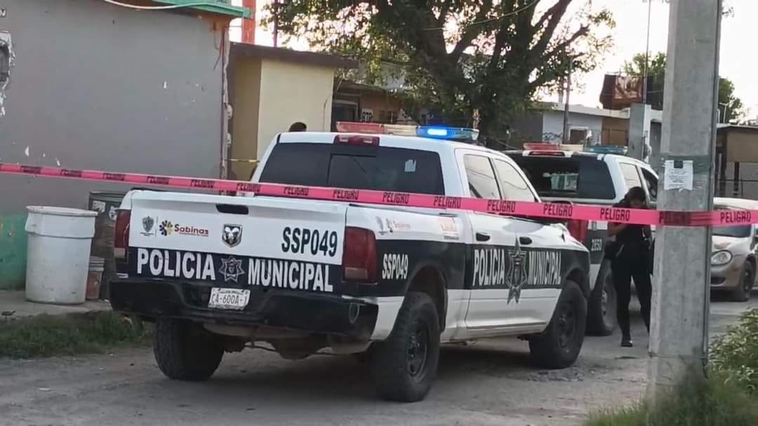Se suicida jovencita de 19 años en Sabinas