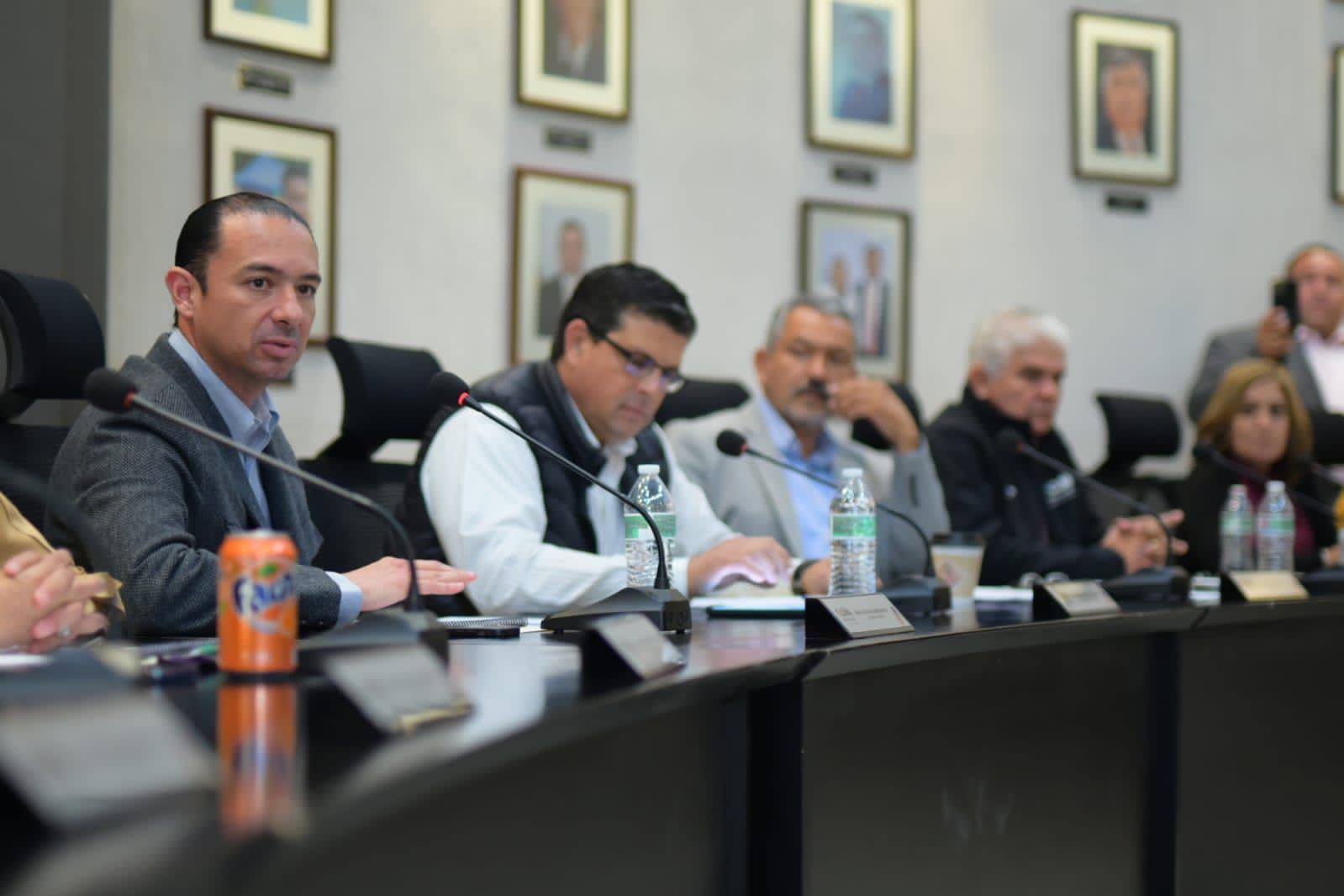 Aprueba Cabildo de Acuña finanzas del tercer trimestre