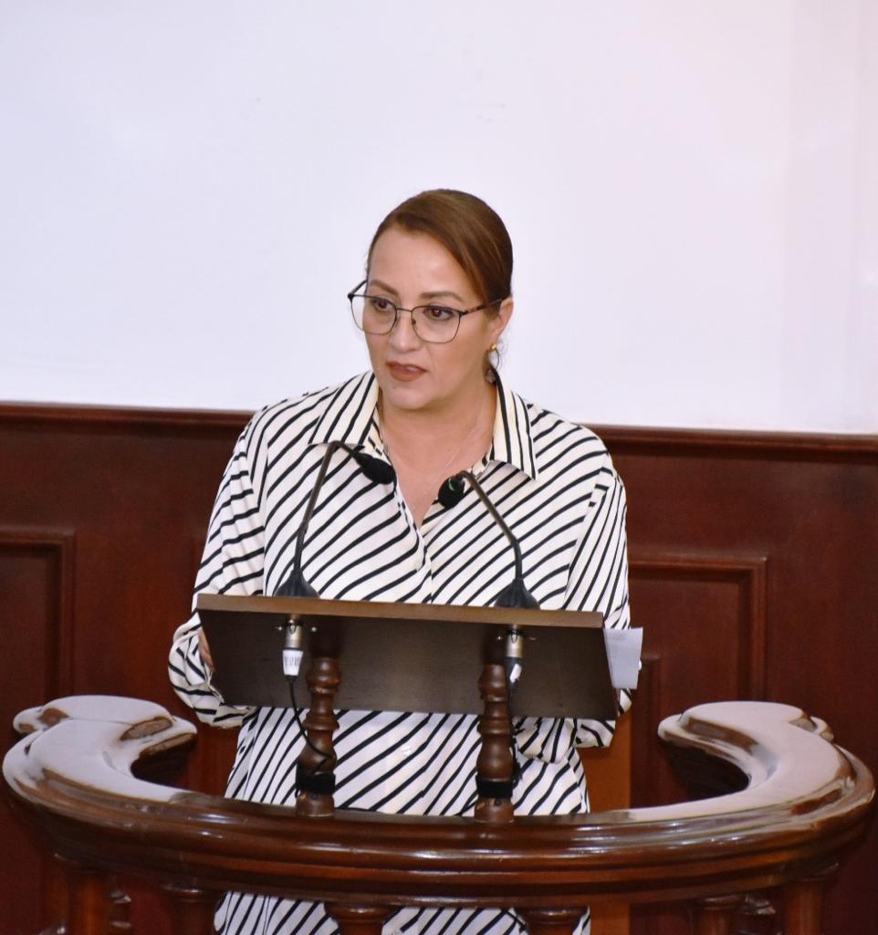 Propone diputada del PVEM campañas para recolectar pilas y baterías y evitar daños al medio ambiente