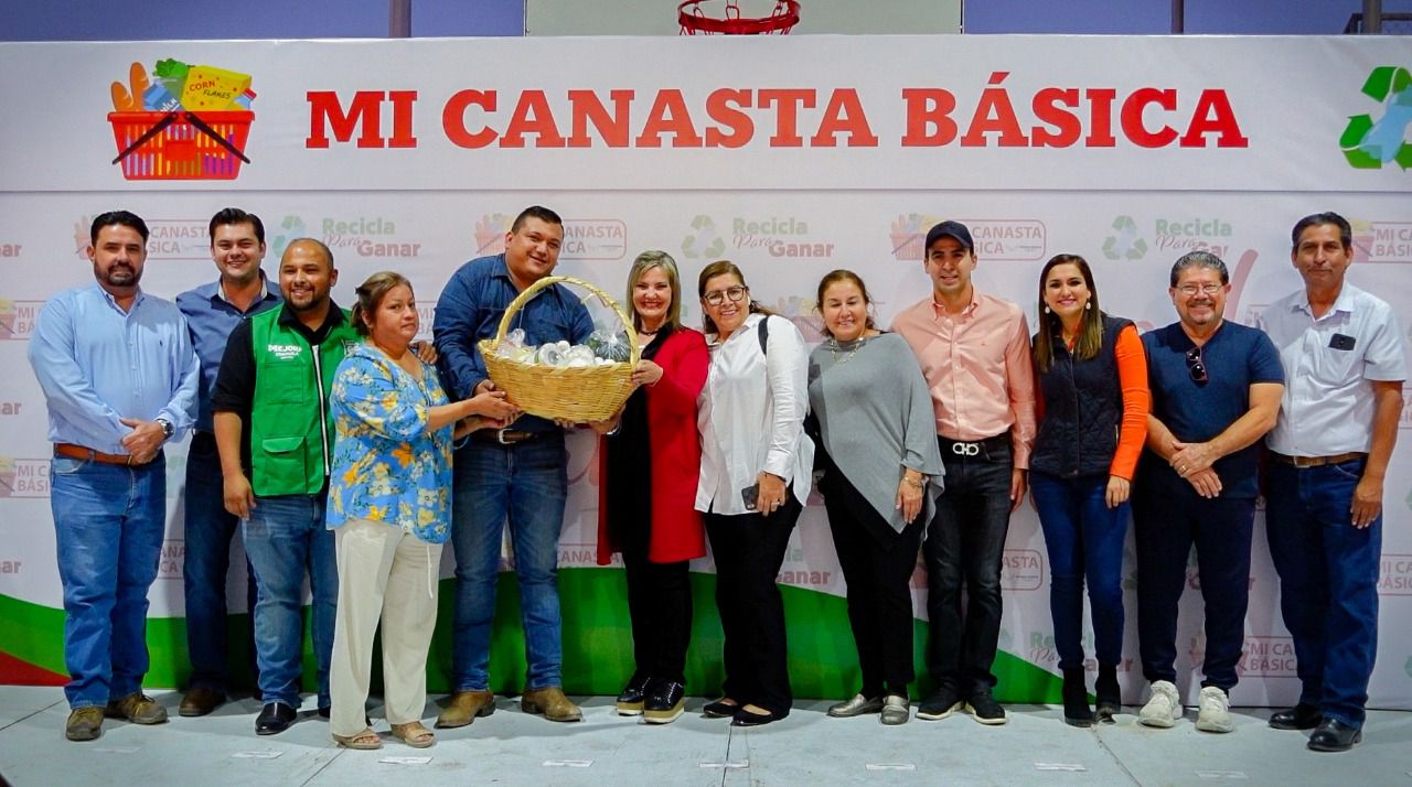 Recibe Las Malvinas la brigada “Puertas Abiertas en tu Colonia”