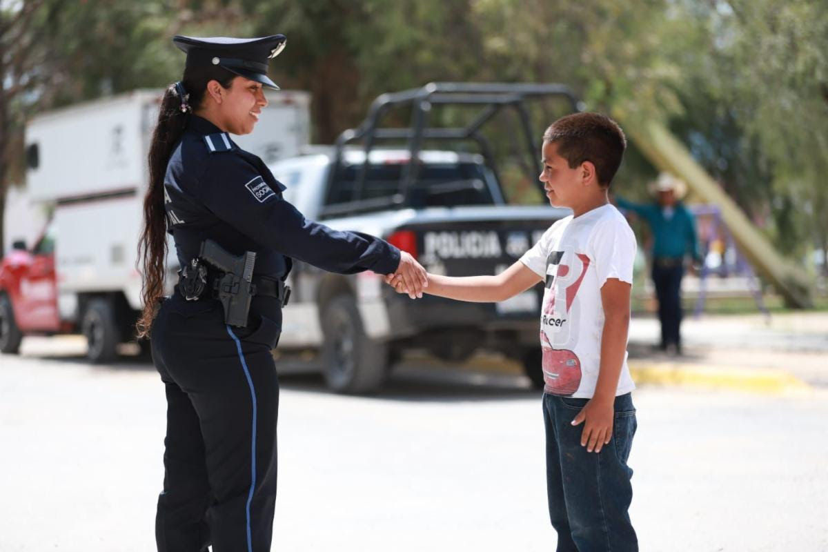 Saltillo se mantiene como la capital <br>más segura de México, según el Inegi