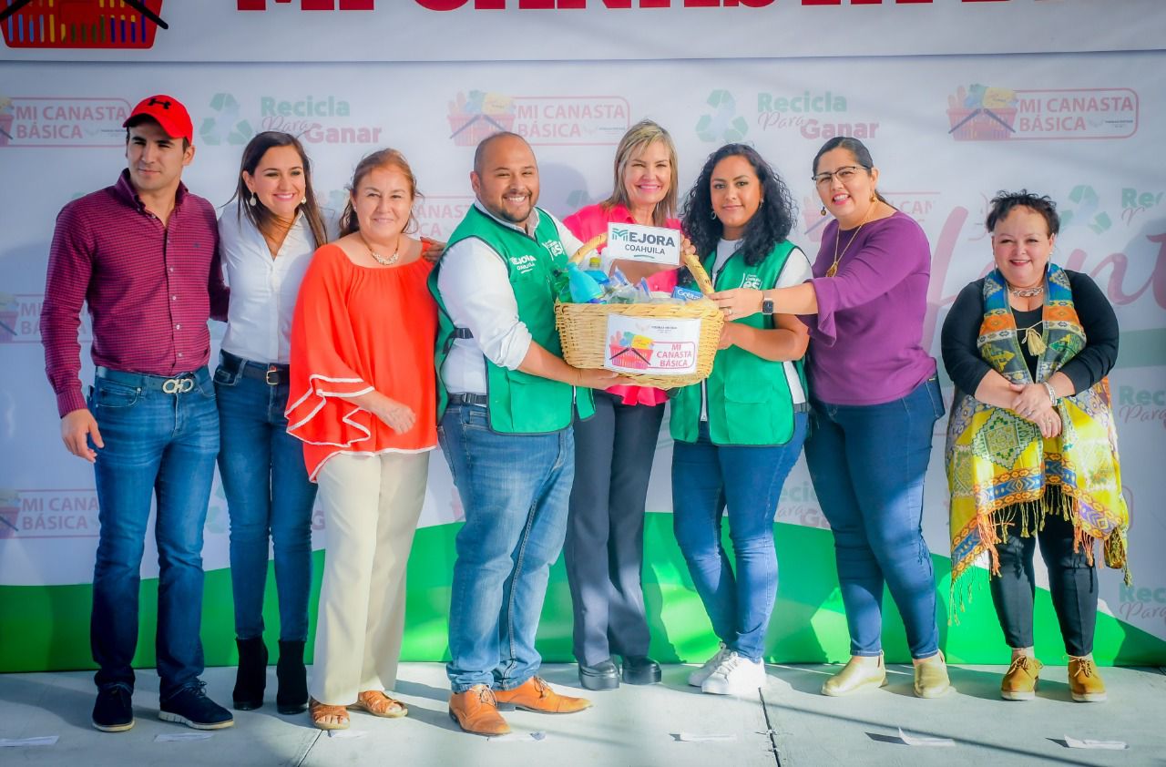 Realizan macro brigada Piedras Negras – Nava