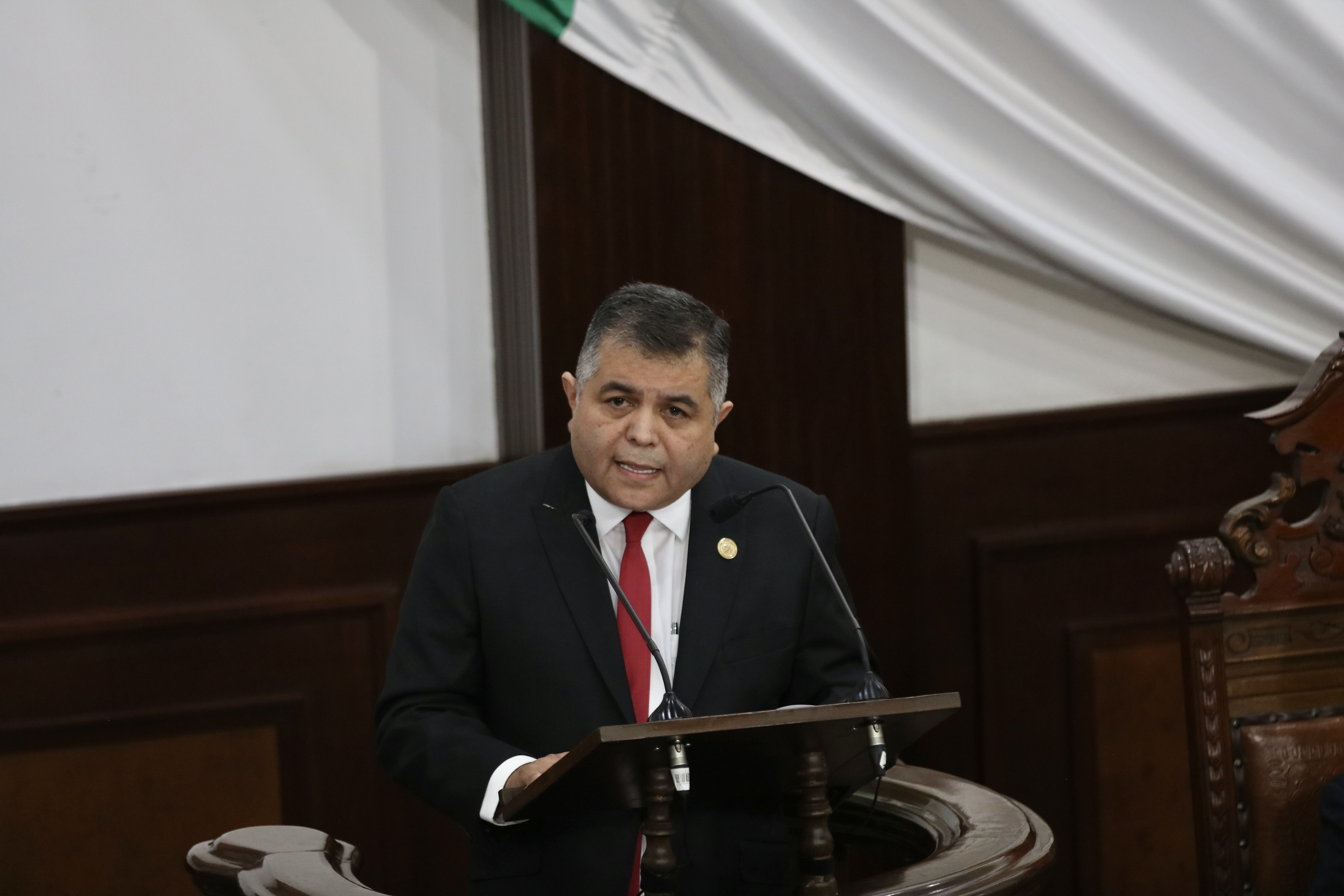 Coahuila refrenda su compromiso de coordinación con el gobierno federal por la seguridad