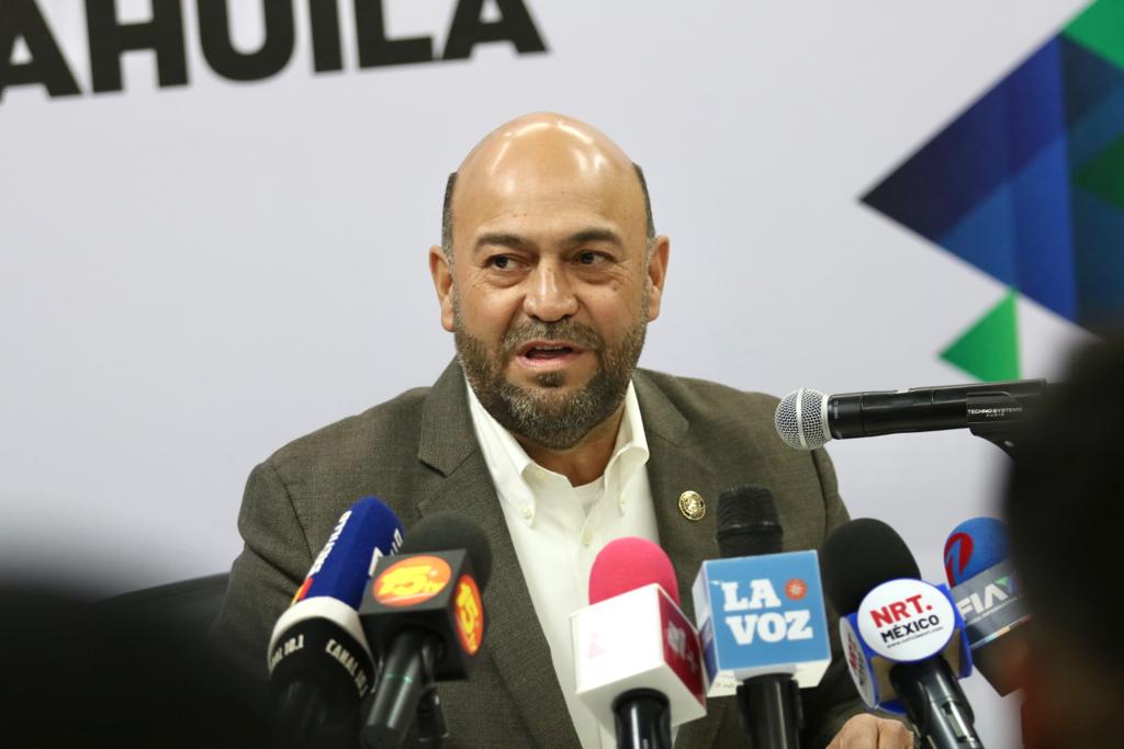 Morena no puede aspirar a gobernar <br>un estado cuando viola la ley: PRI