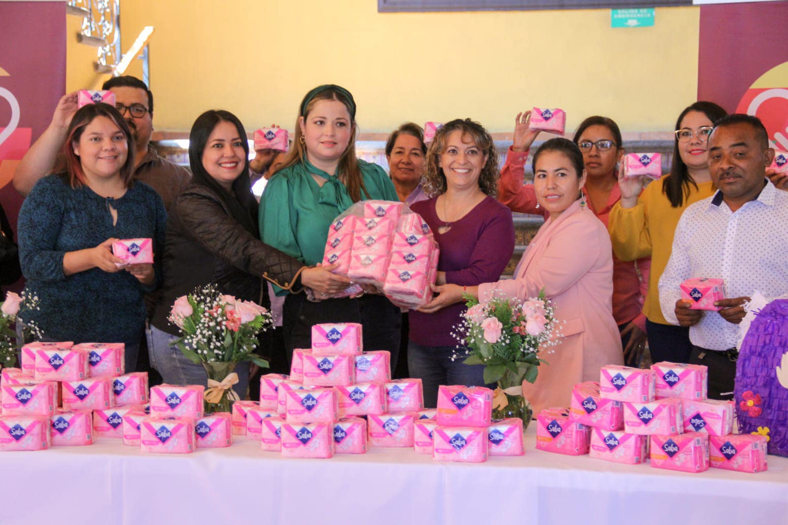 Anuncian programa ‘Alas al campo’ en Ramos Arizpe