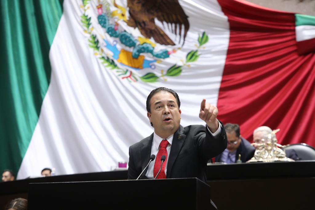 Basta de burlarse de nuestras leyes; el INE no se toca: Jaime Bueno