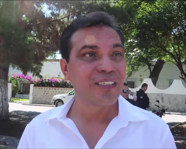 Detienen a ex alcalde de Parras por desvío de recursos