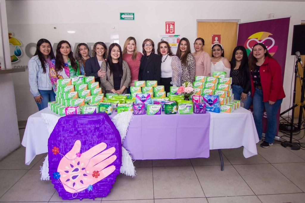 Compara se suma al programa “Alas al campo” del DIF Ramos Arizpe