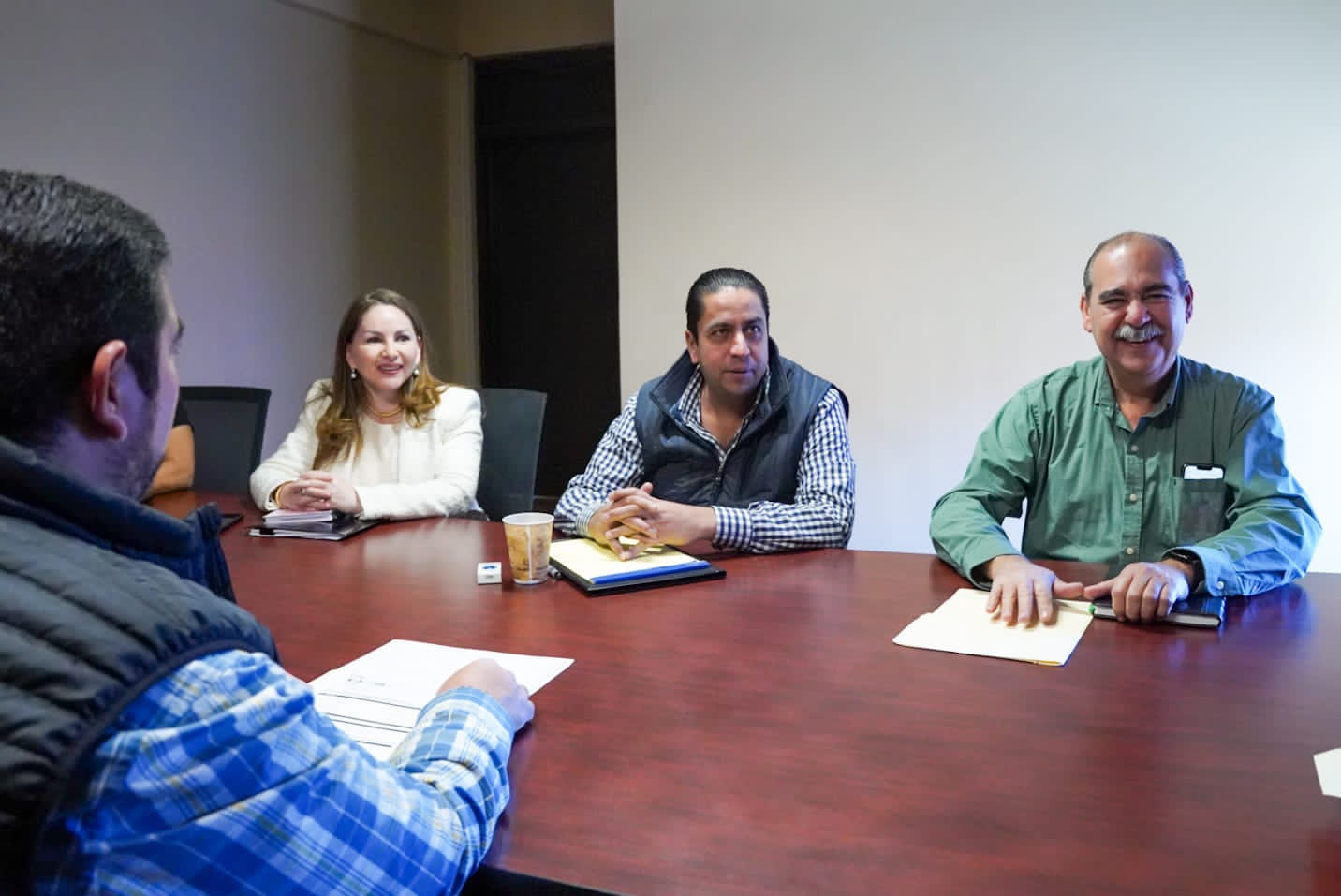 Continuará programa de becas de bachillerato para mujeres en Ramos Arizpe