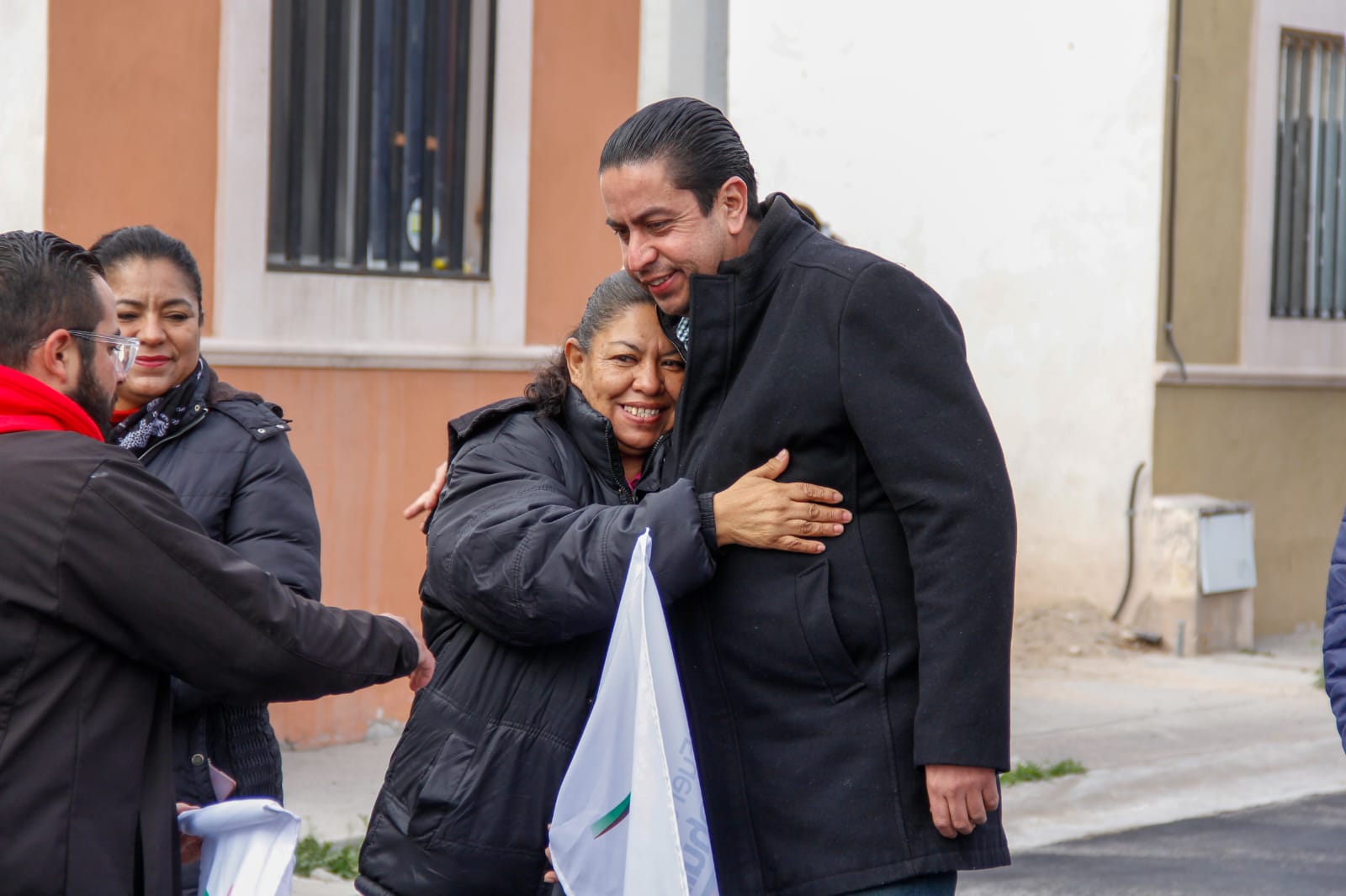 Llevaremos a Parajes de los Pinos a otro nivel: Chema Morales