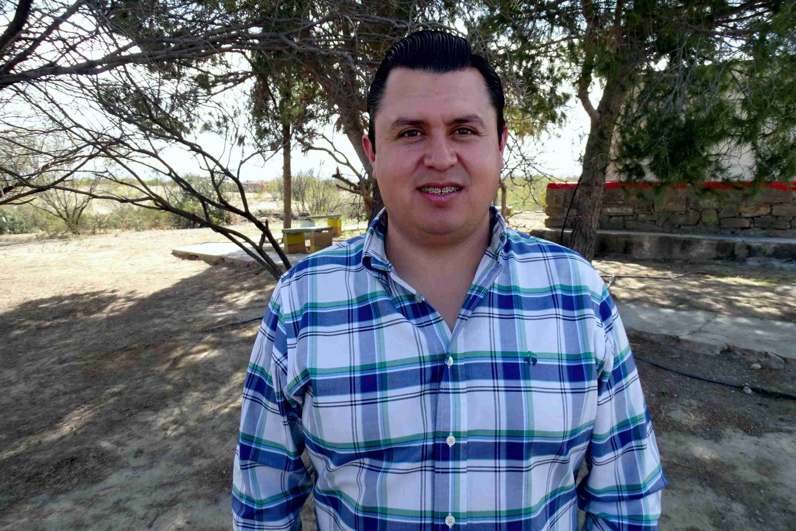 Cerrará administración de Ramos con cero deuda