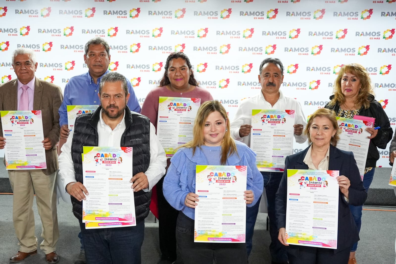 Lanzan convocatoria para Cabildo infantil en Ramos Arizpe