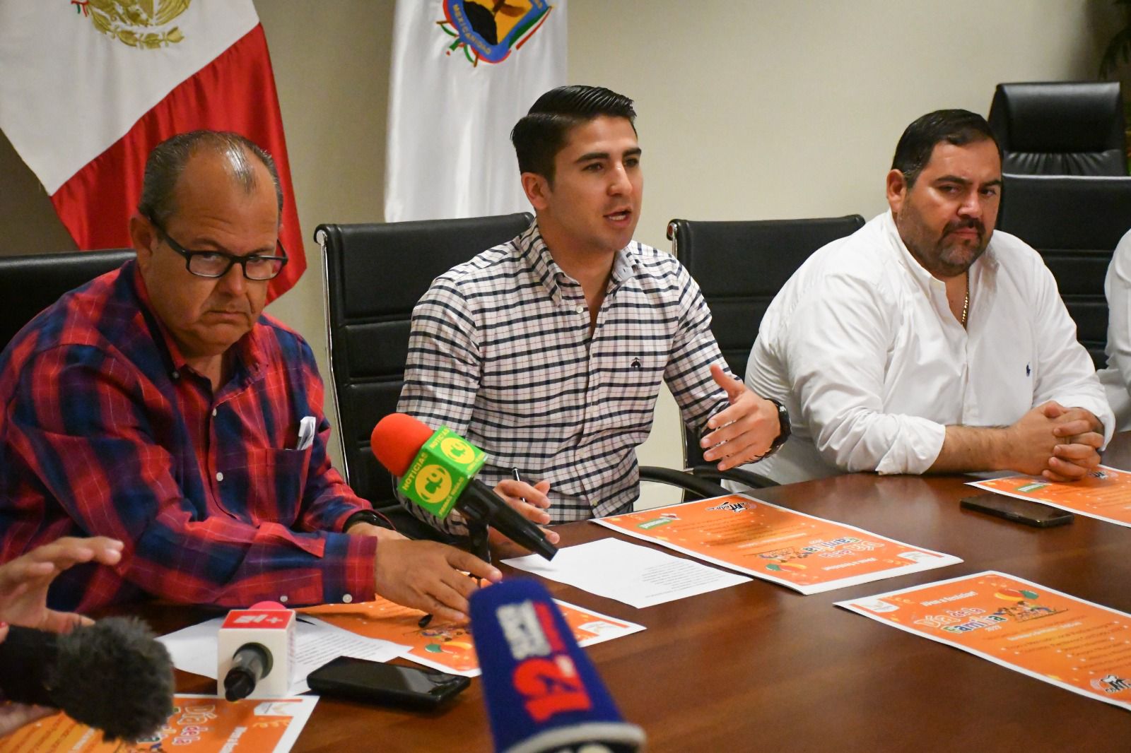 Municipio de Piedras Negras festejará en grande el Día de la Familia