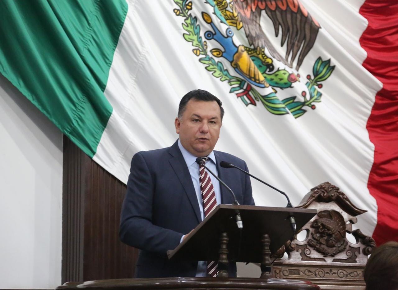 Exhorta Chuma Montemayor informe CONAGUA sobre contaminación del Río Sabinas