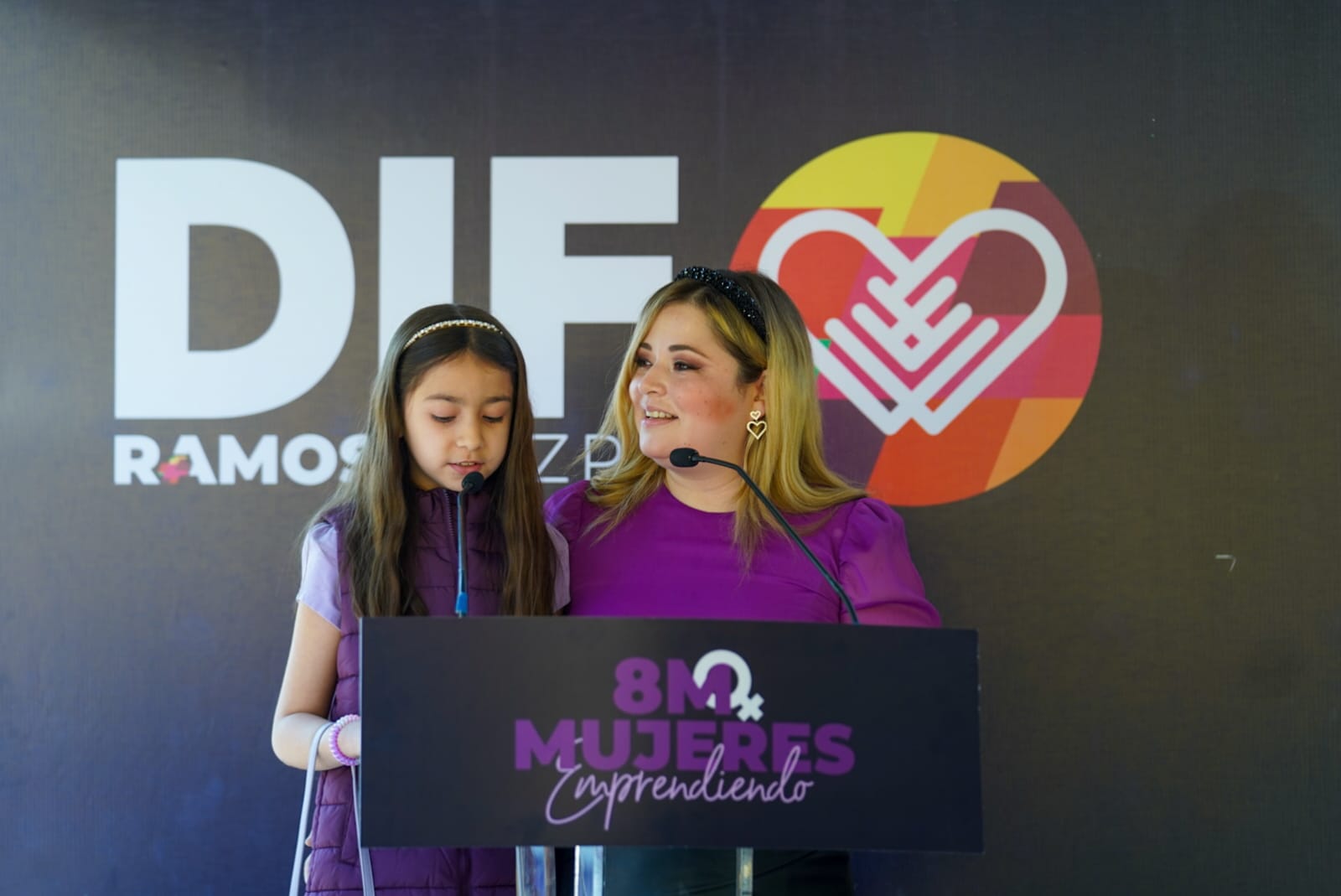 Impulsa DIF Ramos Arizpe a mujeres emprendedoras