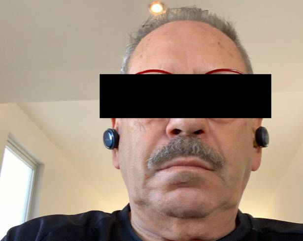 Detiene FGR en Saltillo, a implicado en desfalco a Segalmex