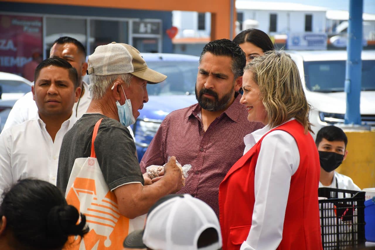 Mantienen brigadas de salud en Piedras Negras