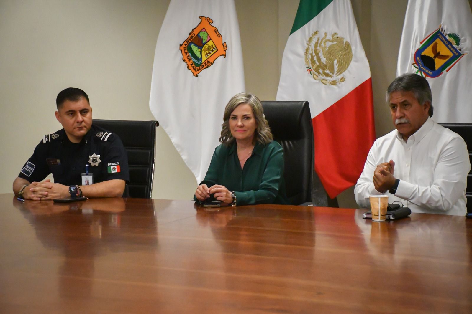 Habrá vigilancia en puntos recreativos de Piedras Negras durante Semana Santa