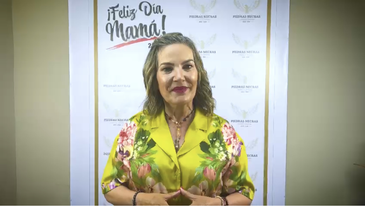 Felicita alcaldesa a mamás de Piedras Negras