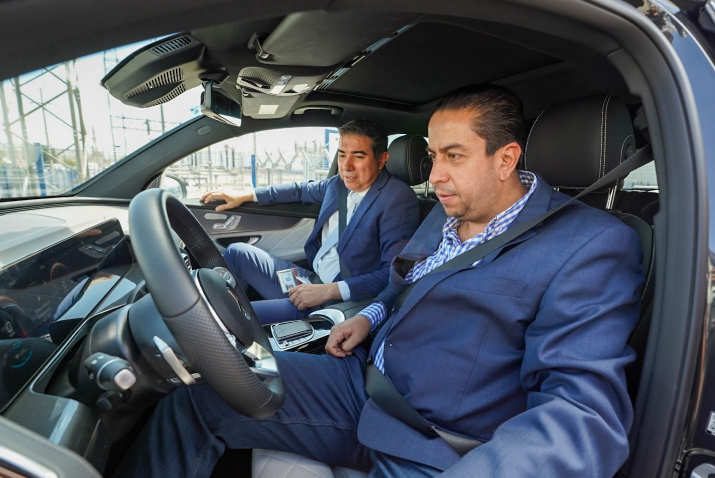 Se posiciona Ramos Arizpe como líder en electromovilidad