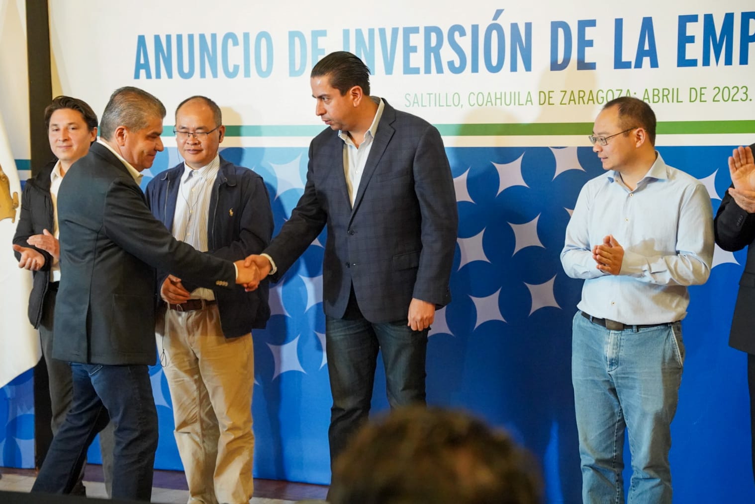 Nuevas tendencias industriales favorecen a Ramos Arizpe