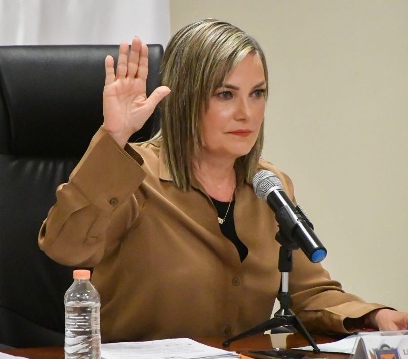 Sesiona Cabildo de Piedras Negras