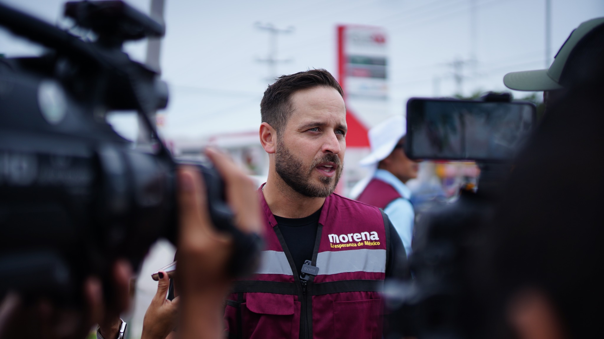 Saquea Jacobo recursos públicos de Múzquiz; <br>acusa ex secretaria de Ayuntamiento