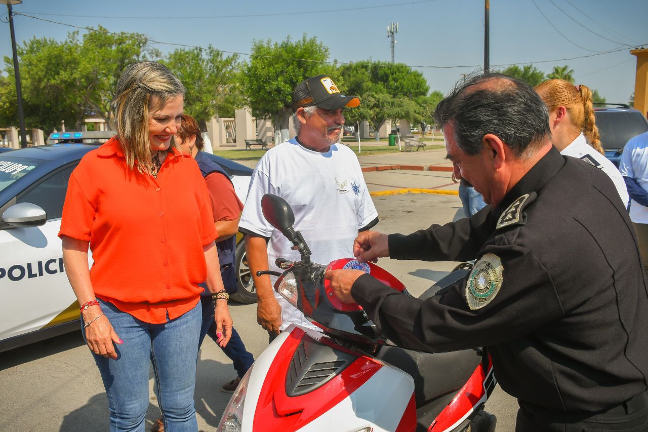 Inician campaña “respeto mutuo” en PN