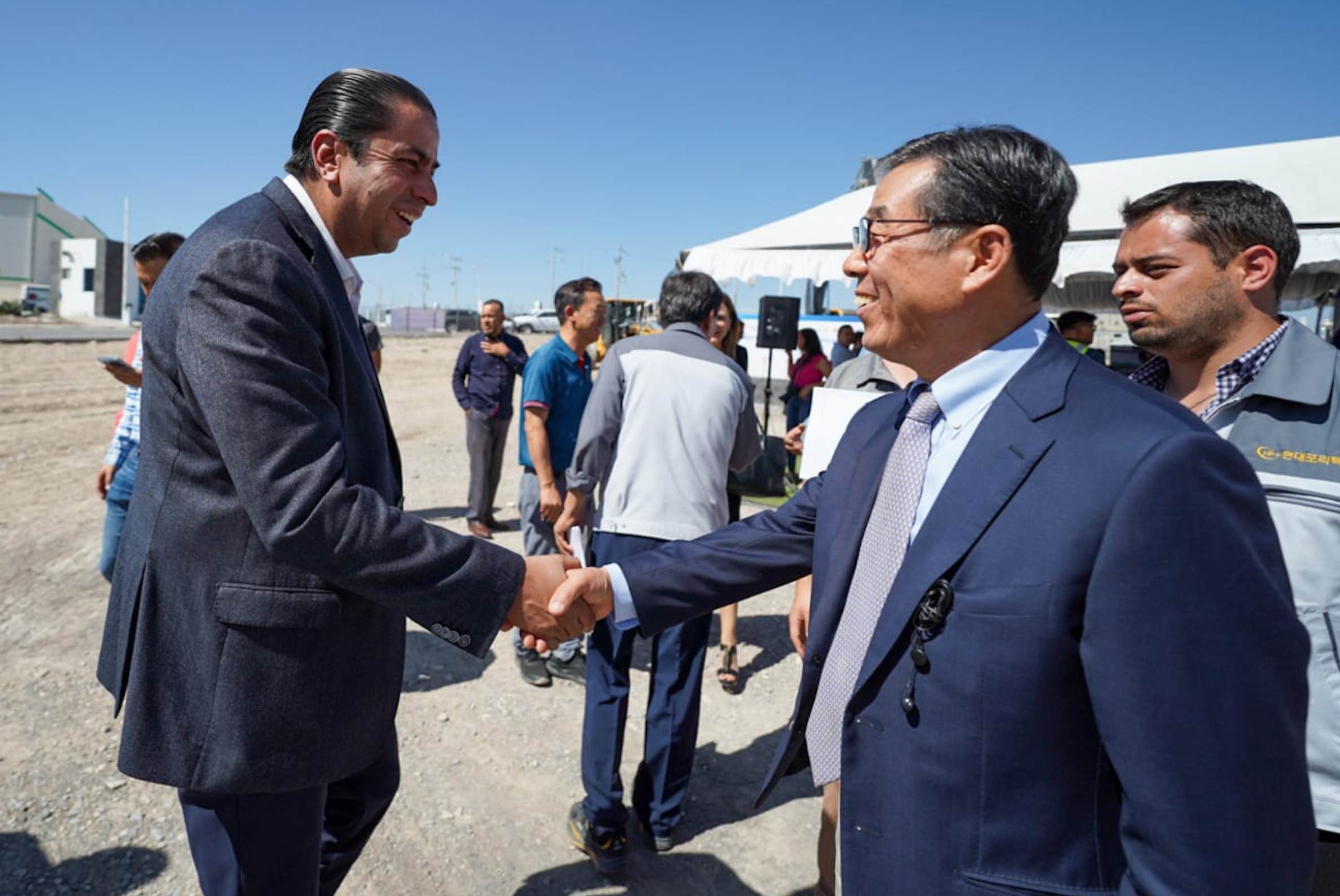 Reflejan cifras incremento en la generación de empleos en Ramos Arizpe