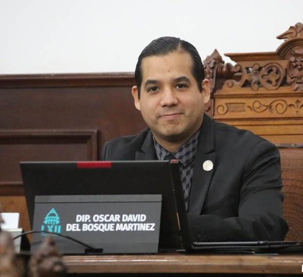 Exhorta diputado la instalación y rehabilitación de más espacios públicos para el deporte