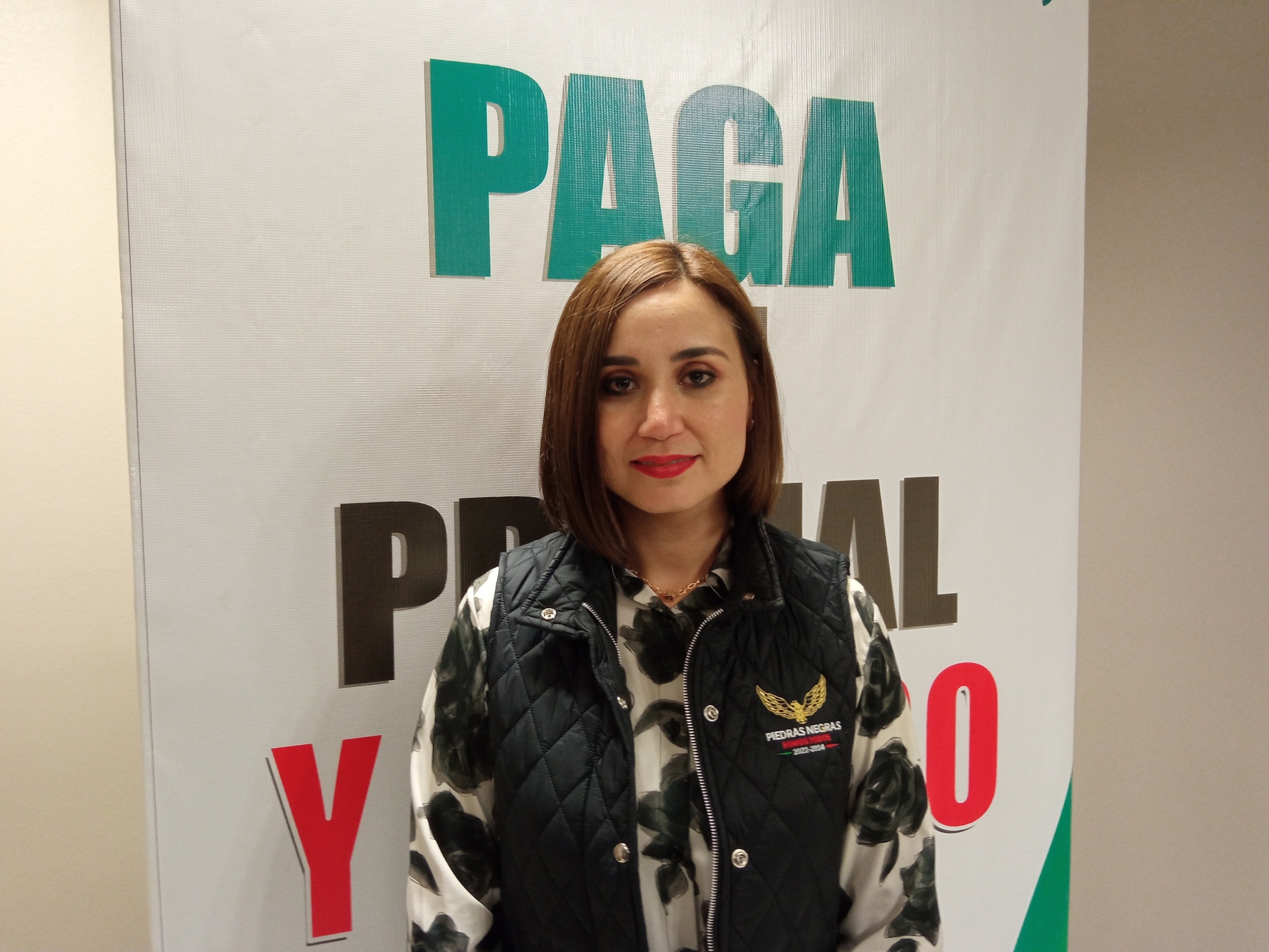 Confianza de contribuyentes se refleja en pago del predial