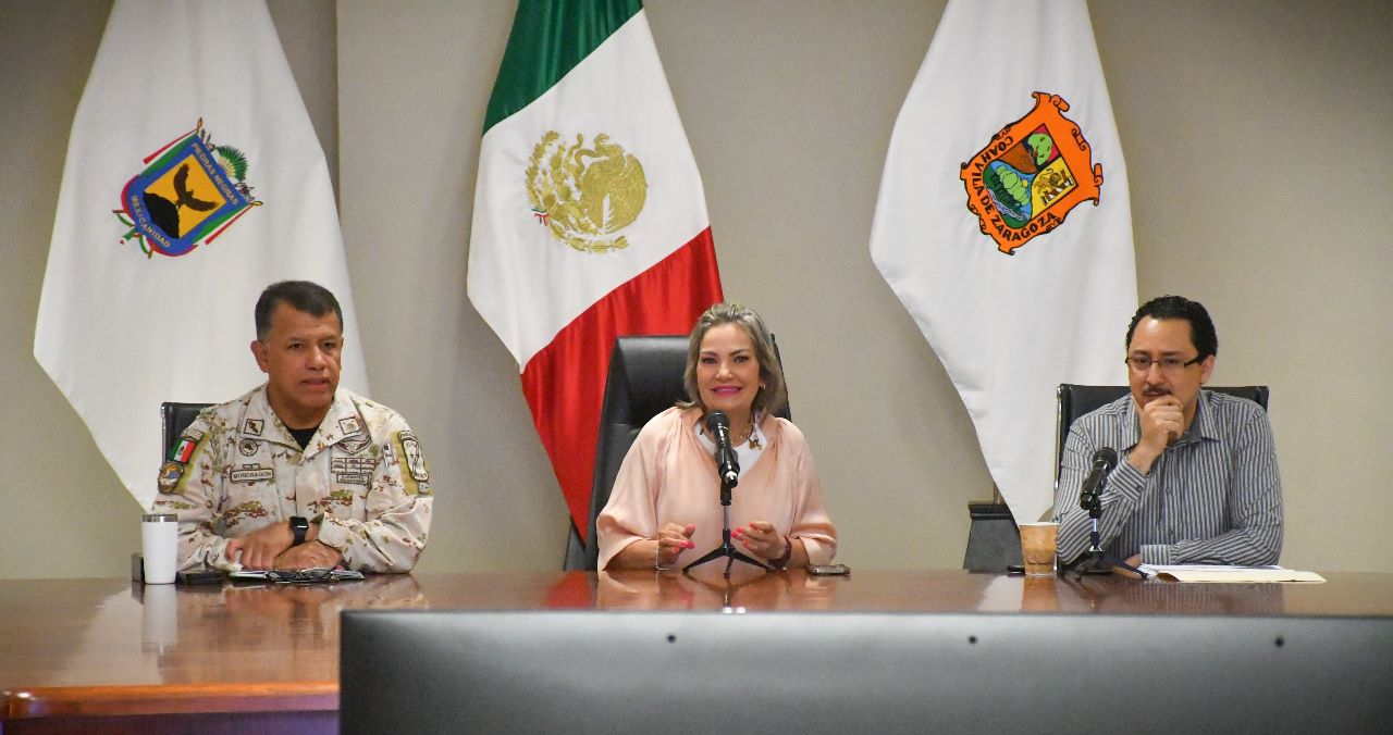 Recomiendan tomar precauciones en esta temporada vacacional