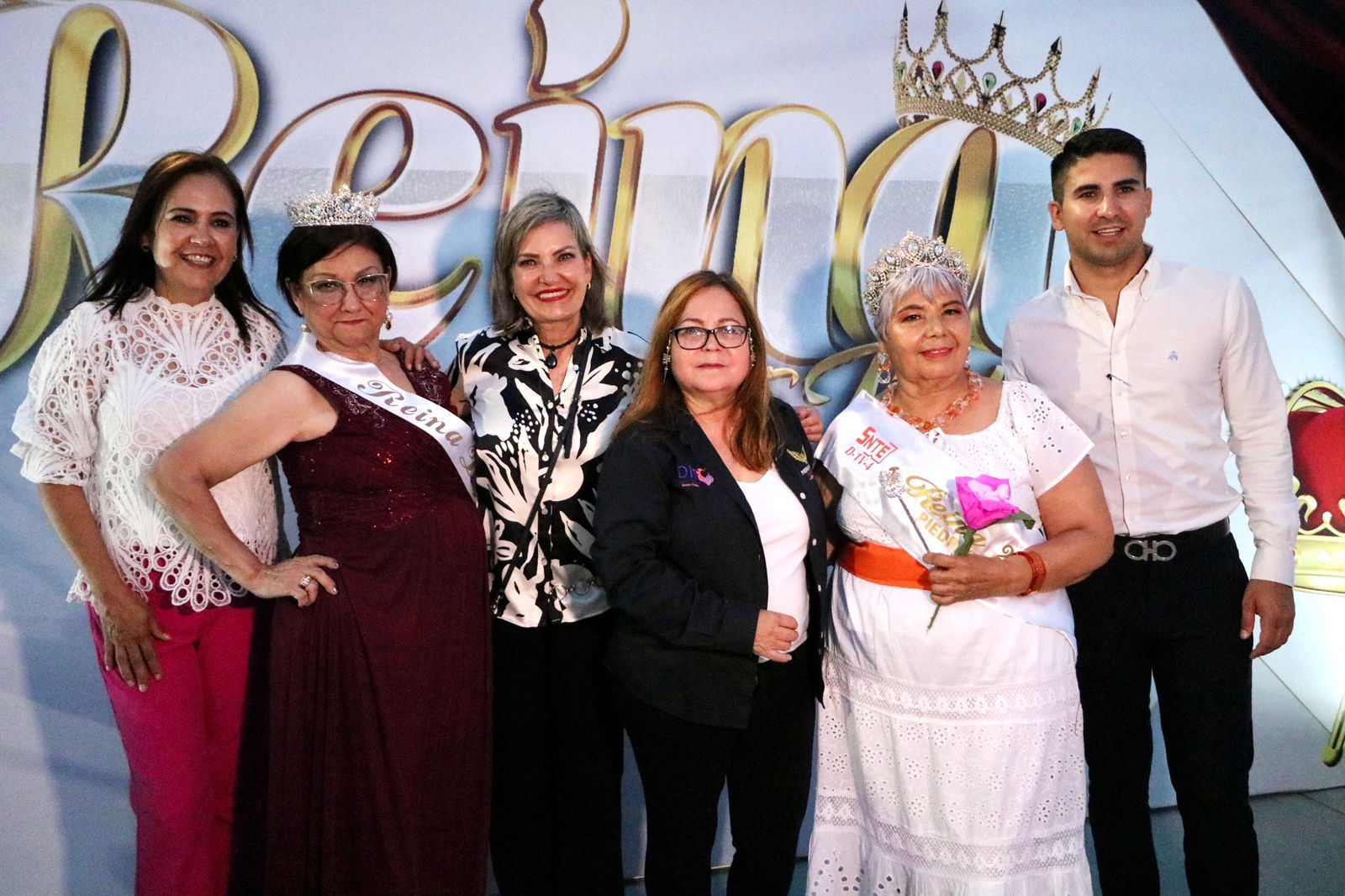 Celebran a los adultos mayores en su día