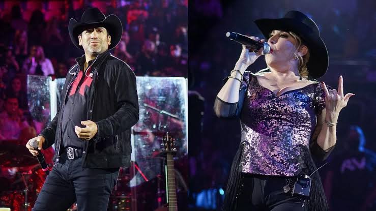 Celebrará Piedras Negras fiestas patrias con Alicia Villarreal y Bobby Pulido