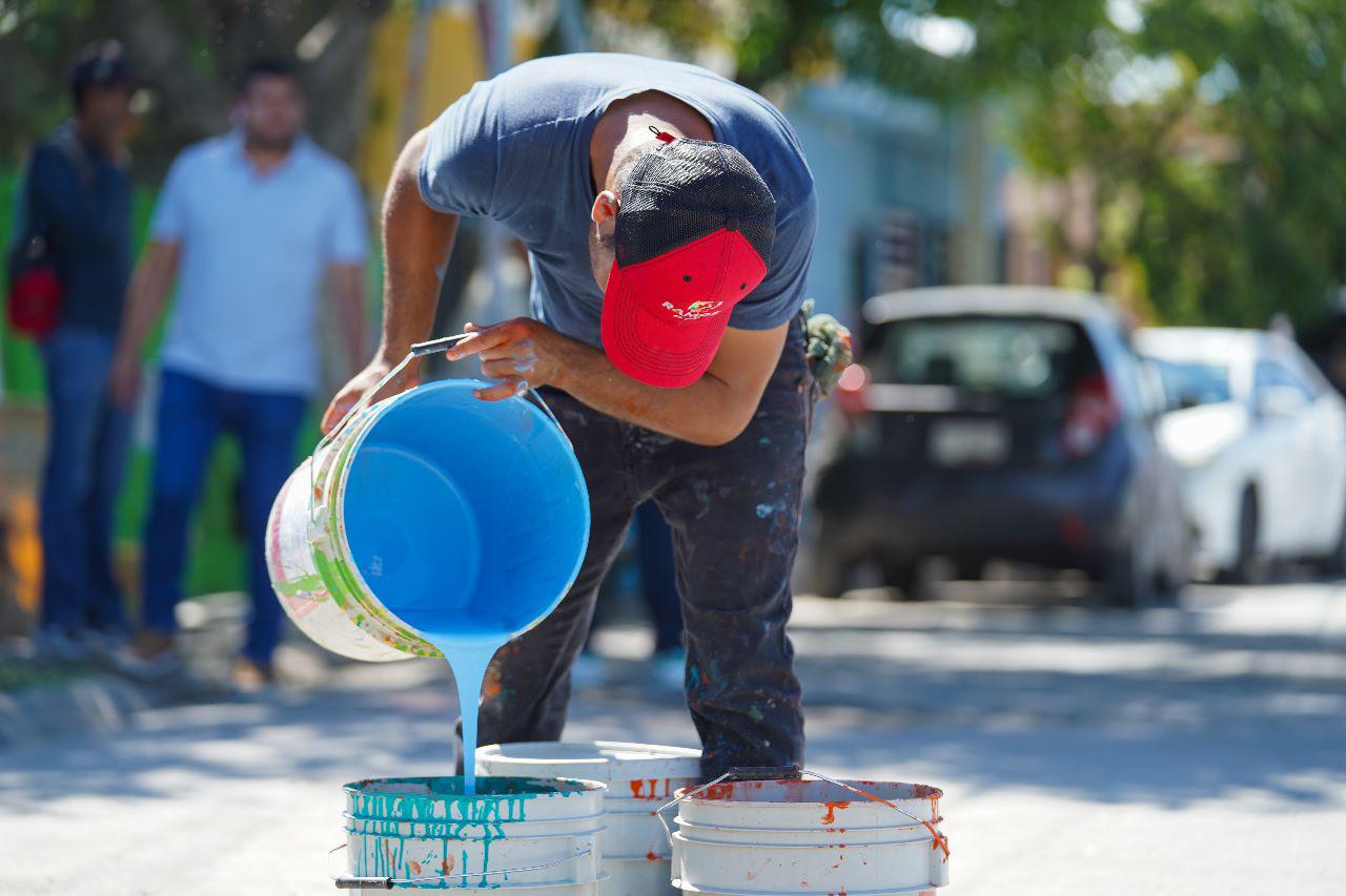 Sigue abierta la contratación para “empleo temporal” en Ramos Arizpe