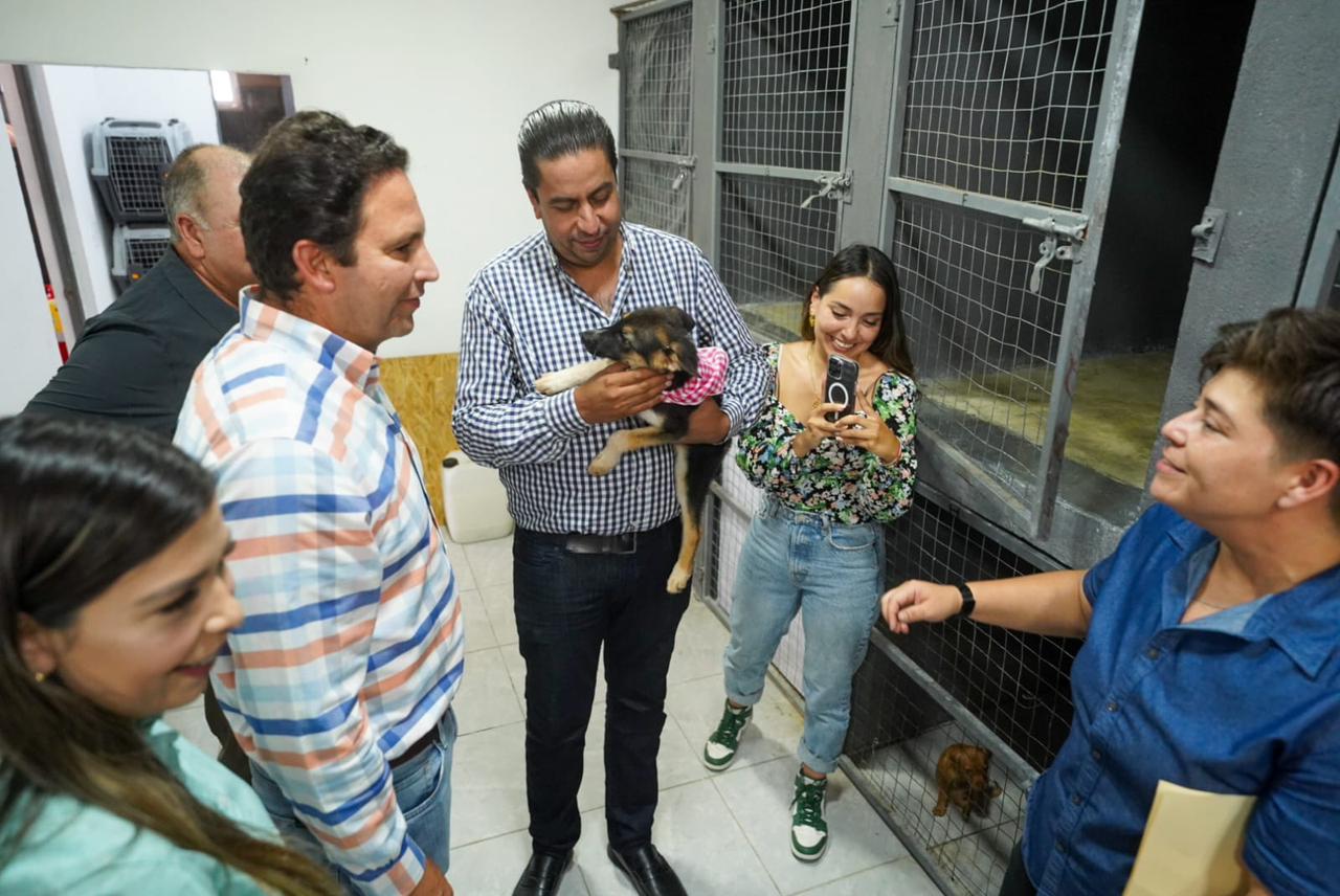 Invitan a ramosarizpenses a sumarse al “croqueton”